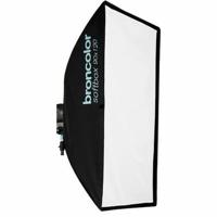Broncolor Softbox 90 x 120 cm