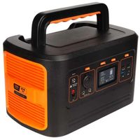 Xtorm Xtreme Powerstation 500W powerstation