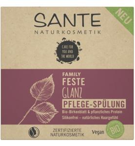 Family conditioner bar berk&plantaardige proteine