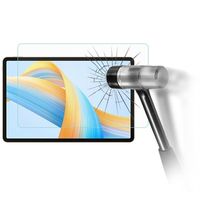 Honor Pad V8 Screenprotector van gehard glas - 9H, 0,3 mm - Doorzichtig - thumbnail