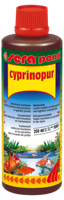 Sera Pond Cyprinopur 250ml - Effectieve Waterbehandeling tegen Bacteriën & Parasieten voor Vijvers