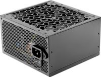 Aerocool Aero power supply unit 550 W Zwart - thumbnail