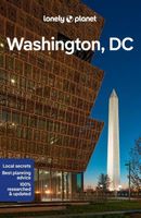 Reisgids Washington DC City Guide | Lonely Planet - thumbnail