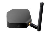 EZCast QuattroPod-Lite draadloos presentatiesysteem HDMI Dongle - thumbnail