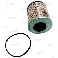 REPUESTOS MOTORES RECFF143 - FILTRO ACEITE