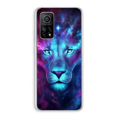 Firstborn: Xiaomi Mi 10T 5G Transparant Hoesje