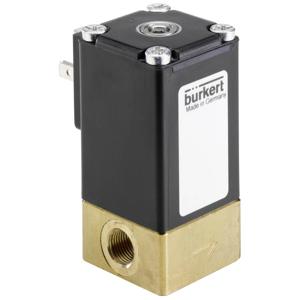 Bürkert 239079 Proportioneel drukregelventiel 2873 1 stuk(s)