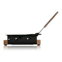 Boska - Partyclette ToGo Oslo