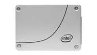 Intel SSDSC2KB038T801 internal solid state drive 2.5" 3840 GB SATA III TLC 3D NAND