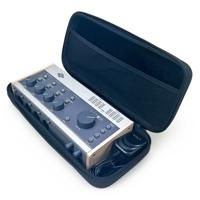 Analog Cases PULSE Case For Universal Audio Volt 476P