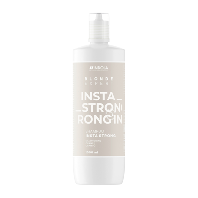 Indola Blonde Expert Insta Cool Shampoo