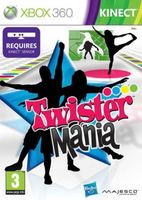 Twister Mania (Kinect) - thumbnail