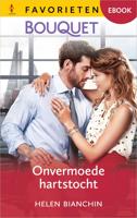 Onvermoede hartstocht - Helen Bianchin - ebook