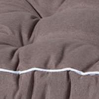 Florance kussen 47x47 Panama taupe (4 stuks) Madison - Madison