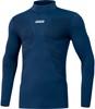 JAKO 6955 Turtleneck Comfort 2.0 - Navy - XXL