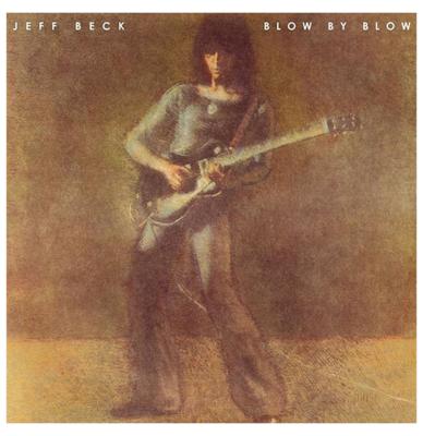 Jeff Beck - Blow By Blow LP