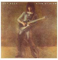 Jeff Beck - Blow By Blow LP