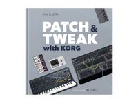 Bjooks Patch and Tweak with Korg - thumbnail