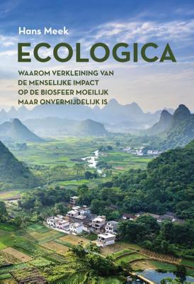 Ecologica (Paperback)