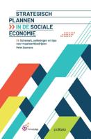 Strategisch plannen in de sociale economie (Paperback)