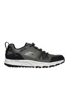 Skechers Wandelschoenen Escape Plan 51591/OLBK Zwart / Groen-43 maat 43 Skechers Wandelschoenen Escape Plan 51591/OLBK Zwart / Groen-43 maat 43