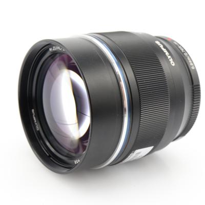 Olympus M.Zuiko Digital 75mm f/1.8 ED occasion