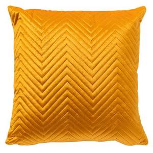 Dutch Decor Duke sierkussen 40x40 cm - Golden Glow