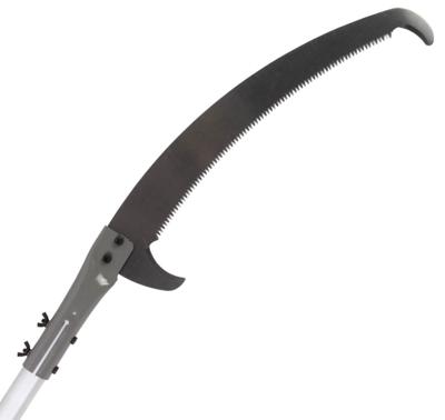 Snoeizaag met telescoopsteel verlengbaar tot 500 cm - Talentools