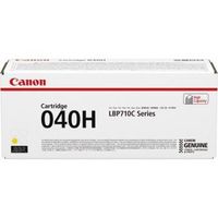 Canon 040H Cartridge GeelMHz - [0455C001]