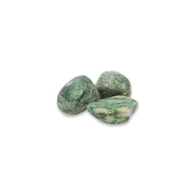 Trommelstenen Fuchsiet (20-40 mm) - 100 gram