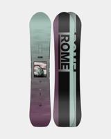 Rome Muse Snowboard Dames Multi 146