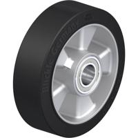 Blickle ALEV 160/25K Wiel met hoog draagvermogen Wieldiameter: 160 mm Draagvermogen (max.): 400 kg 1 stuk(s)