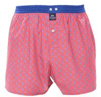 Mc Alson Boxer Kreeft met binnenbroek