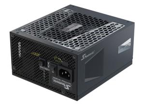 Seasonic Prime GX-850 power supply unit 850 W 20+4 pin ATX ATX Zwart