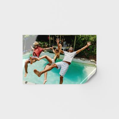 Premium foto poster 30x45 cm