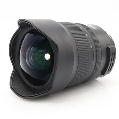 Tamron SP 15-30mm f/2.8 Di VC USD G2 Canon EF occasion