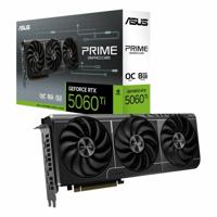 Videokaart Asus 90YV0MP0-M0NA00 geforce rtx 5060 ti 8 GB GDDR6 Videokaart Asus 90YV0MP0-M0NA00 geforce rtx 5060 ti 8 GB GDDR6