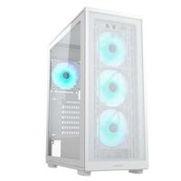 ATX Semi-toren doos Cougar Caja Miditorre MX220 Rgb