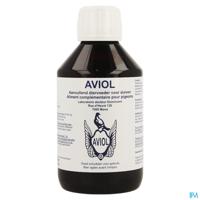 Aviol New Duivenelexir 250ml