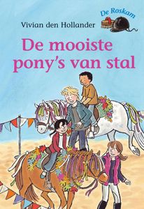 De Roskam - De mooiste pony's van stal