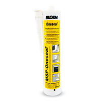 Bloem Sealants MSP Oneseal 290ml - Grijs