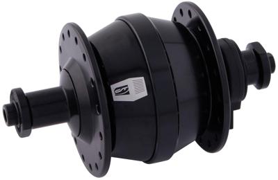 CONTEC Ct dynamo powerhouse 3 32h. black