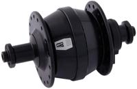 CONTEC Ct dynamo powerhouse 3 32h. black
