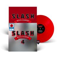 Slash - 4 (Feat. Myles Kennedy And The Conspirators) (Gekleurd Vinyl) (Walmart Exclusive) LP LAATSTE STUKS