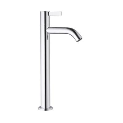 Best Design Best-Design Chrome "High-Zine" Hoge Toiletkraan