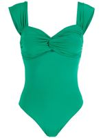 Clube Bossa maillot de bain Margareta - Vert - thumbnail