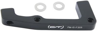 CONTEC Ct discbrake adapter cda-pm-is pm-front 203 mm