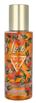 Guess Love Sunkissed Flirtation Fragrance Mist 250 ml Lichaamsmist