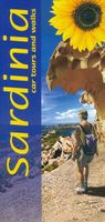 Wandelgids Sardinia - Sardinië | Sunflower books - thumbnail
