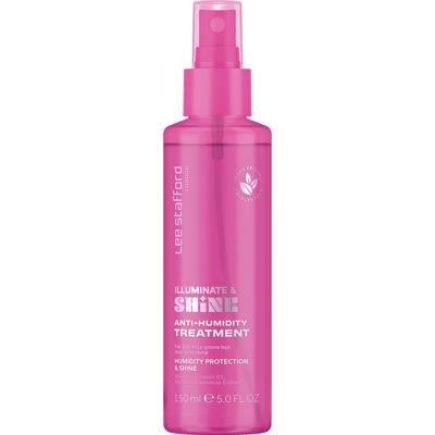 Lee Stafford Illuminate & Shine Anti-Humidity Treatment 150ml